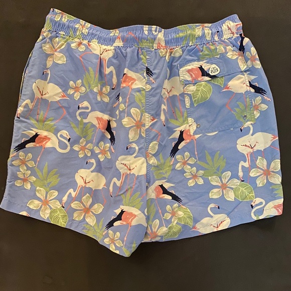 Brooks Brothers swim Trunks. - Picture 5 of 5